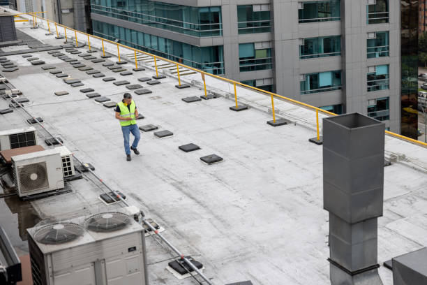 Best Metal Roofing Installation  in Holiday Valley, OH