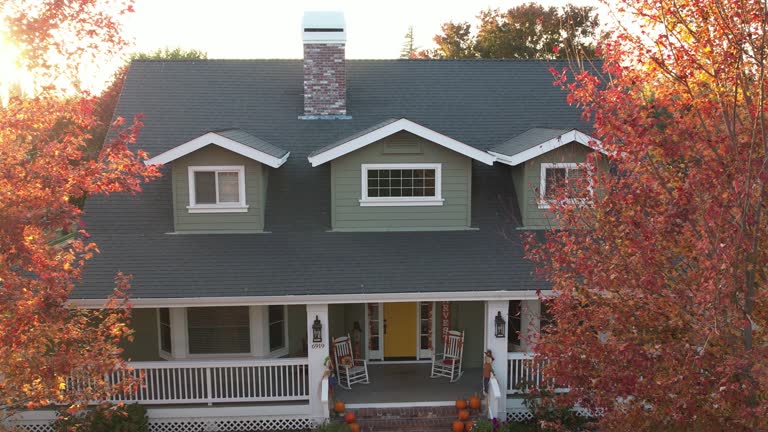 Best 4 Ply Roofing  in Holiday Valley, OH