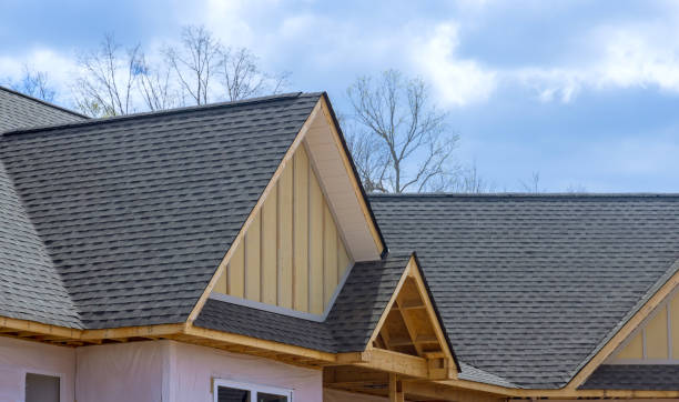 Best Roof Ventilation Installation  in Holiday Valley, OH