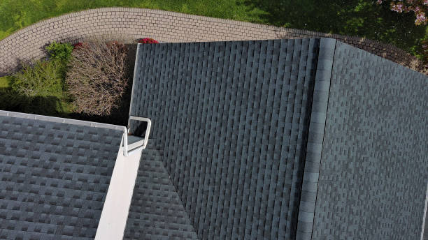 Best Roof Insulation Installation  in Holiday Valley, OH