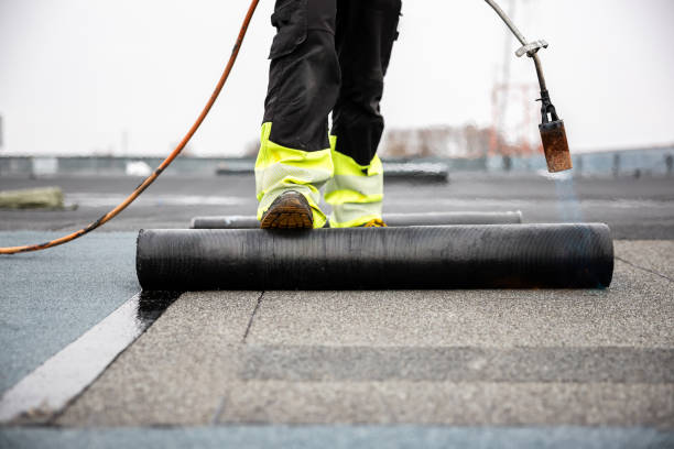 Best Gutter Installation and Repair  in Holiday Valley, OH