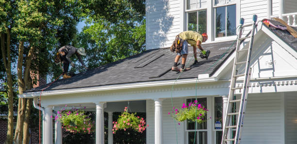 Best Commercial Roofing Services  in Holiday Valley, OH
